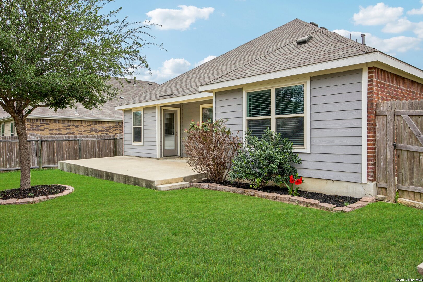 2817 Cheney Road Schertz TX 78108