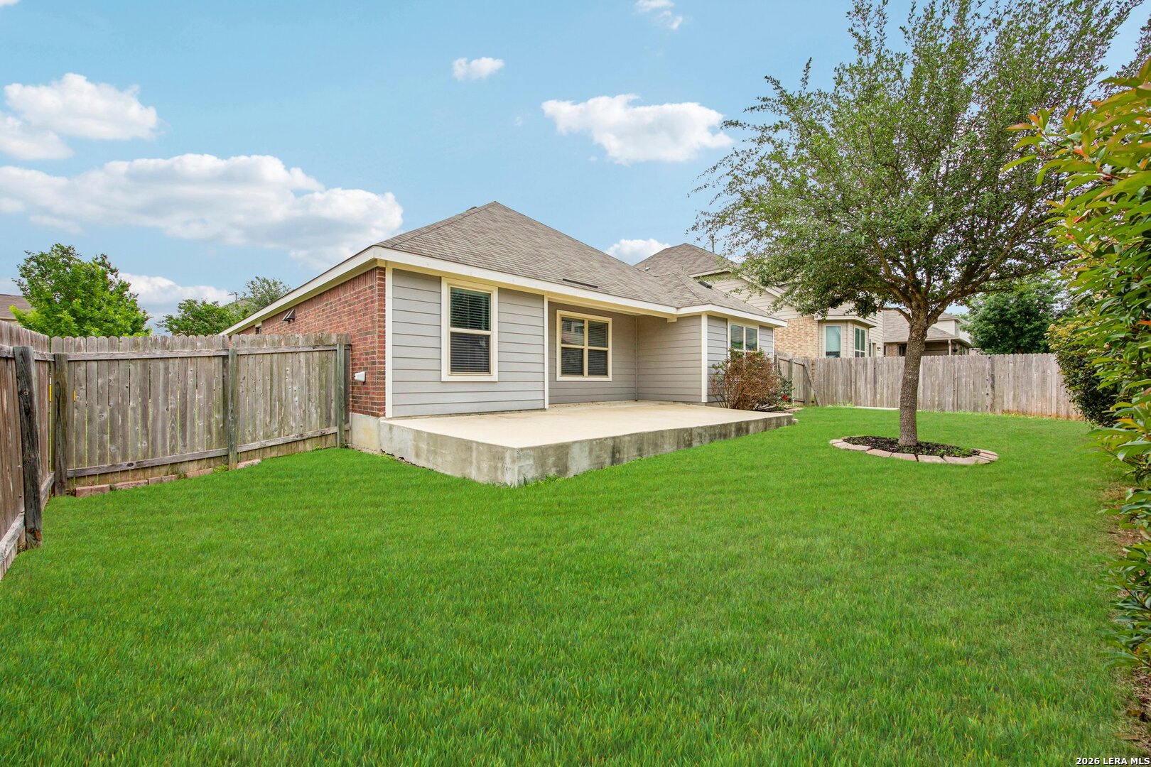 2817 Cheney Road Schertz TX 78108