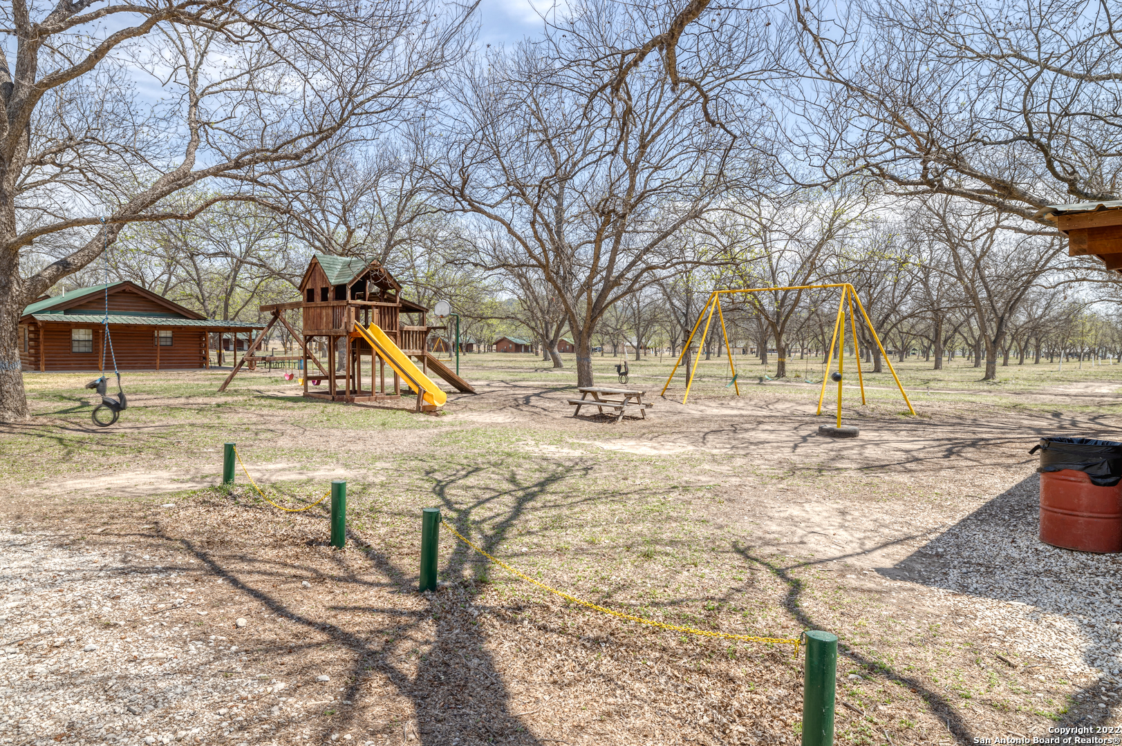 422 Red Wright Road Leakey TX 78873