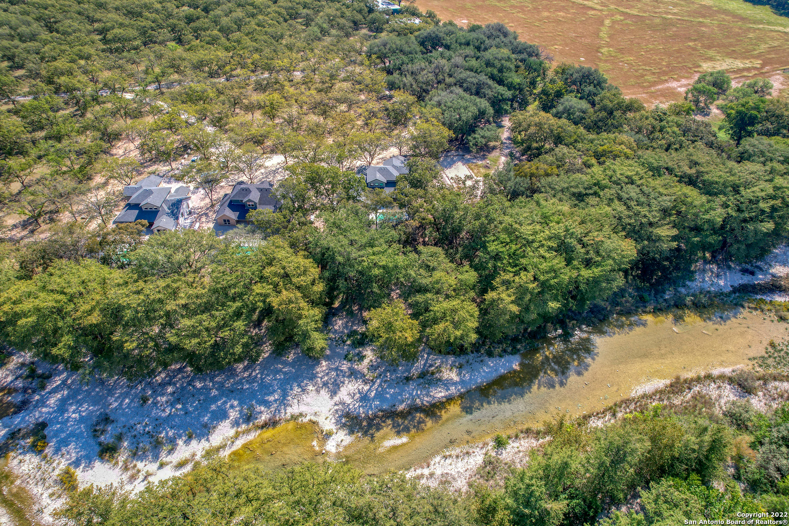 422 Red Wright Road Leakey TX 78873