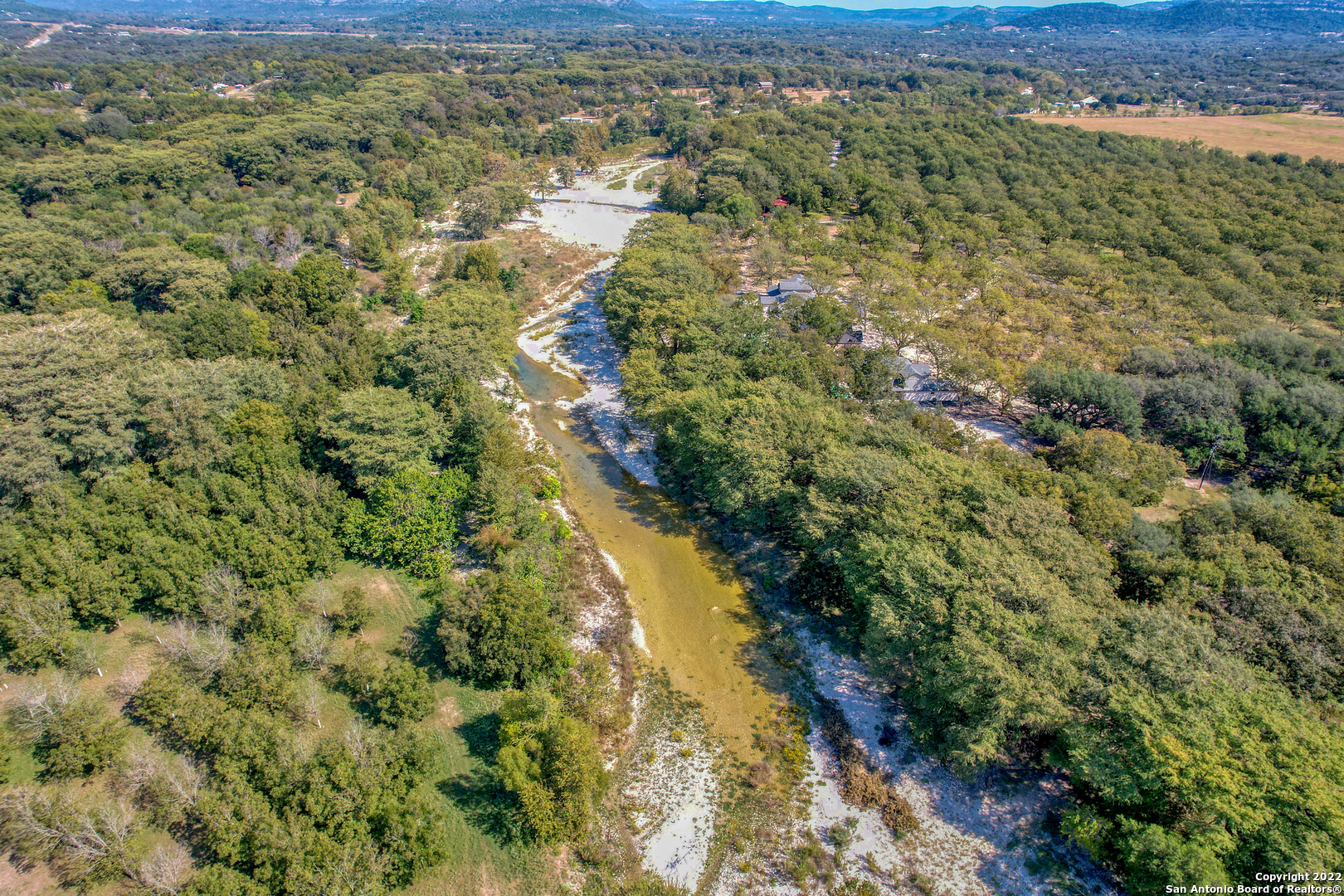 422 Red Wright Road Leakey TX 78873