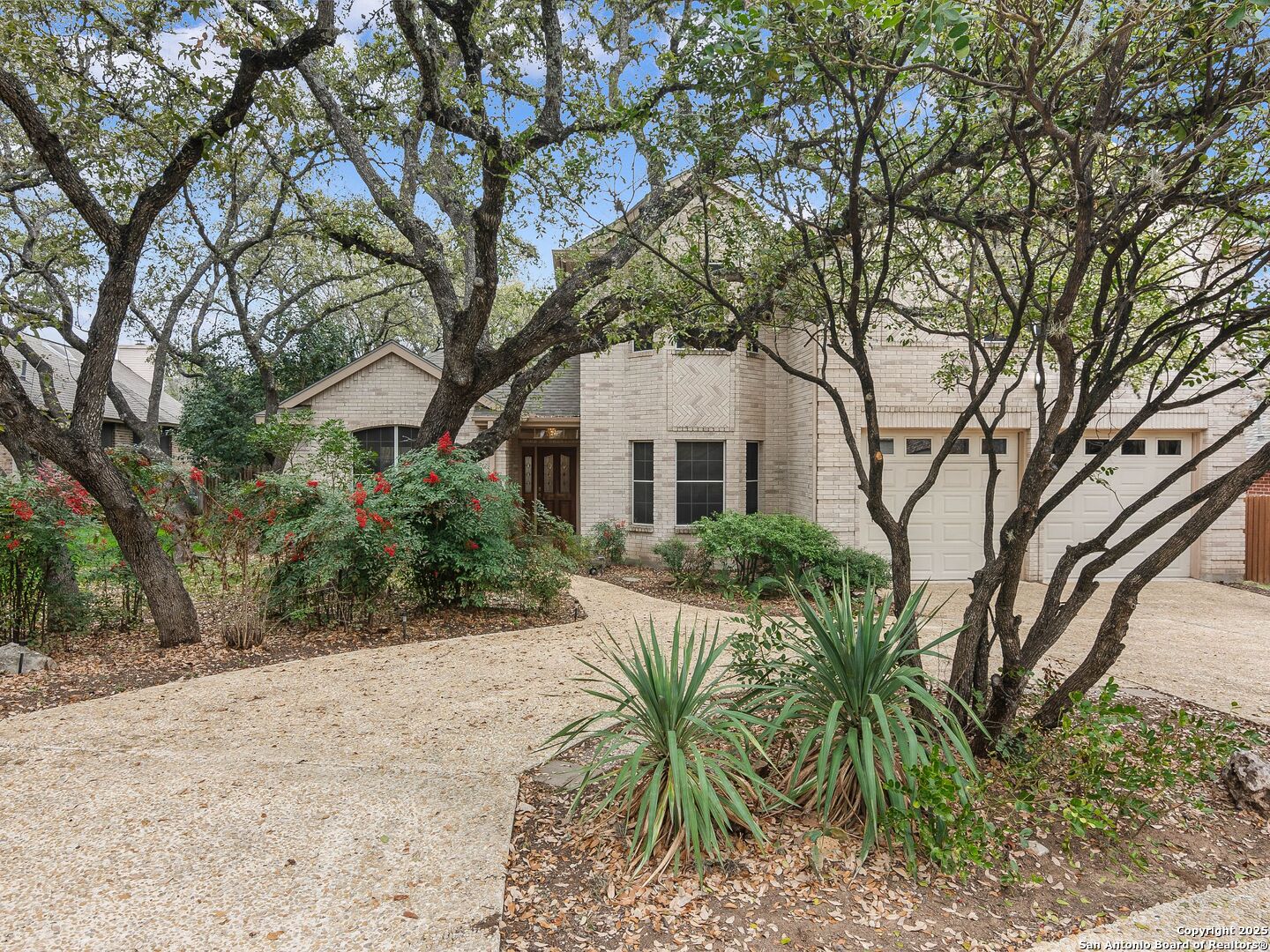 2255 Fawn Mist Lane San Antonio TX 78248