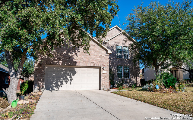 15506 Portales Pass Helotes TX 78023