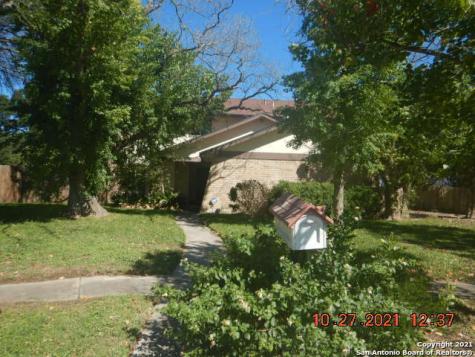 13202 Larkyorke Street San Antonio TX 78233