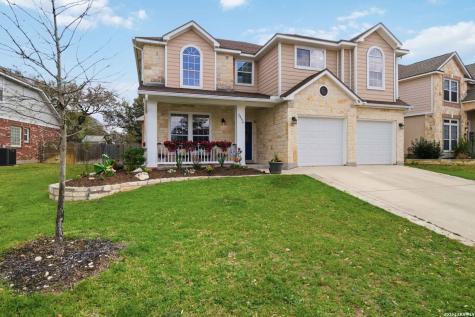 22914 Bengal Brook San Antonio TX 78260