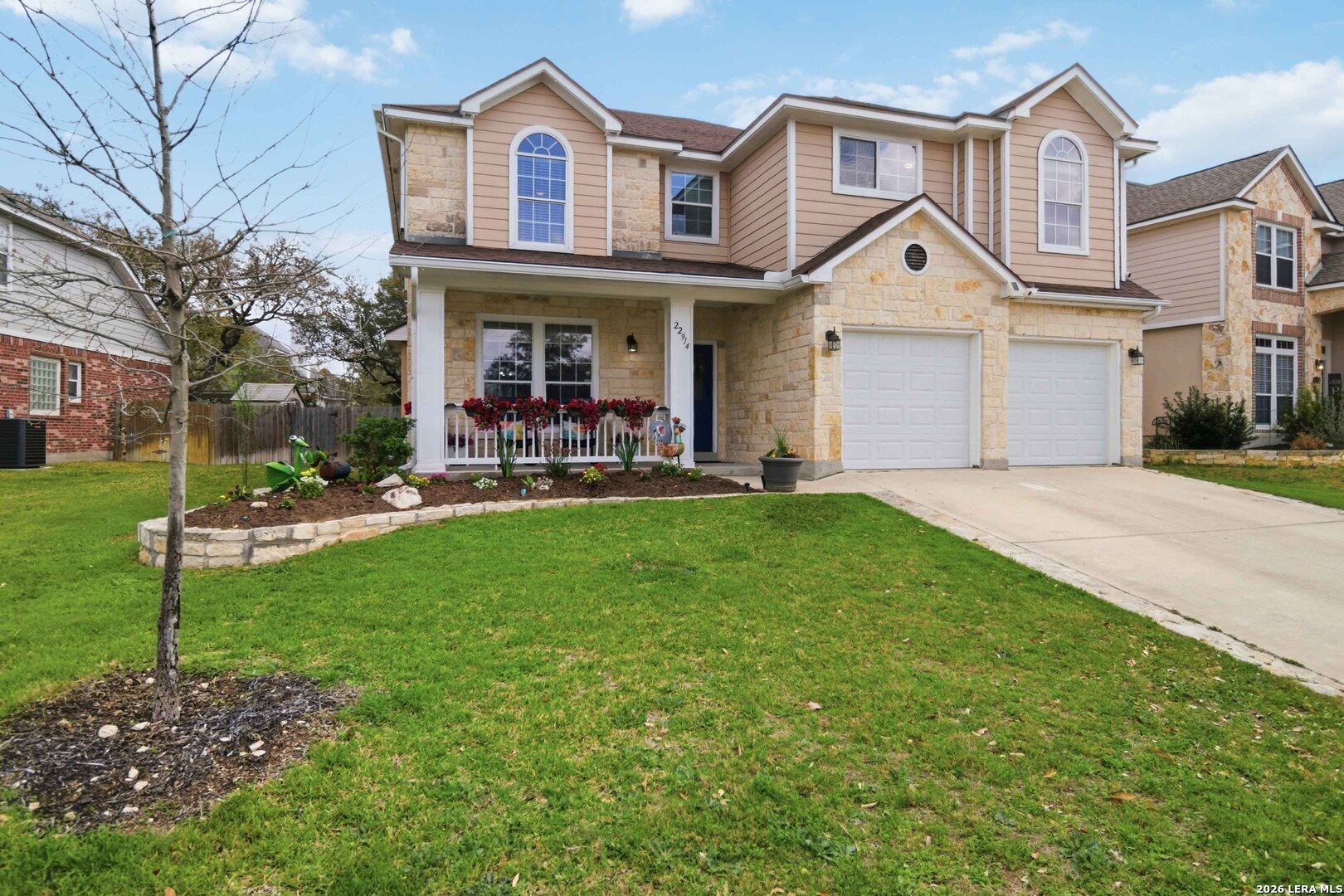 22914 Bengal Brook San Antonio TX 78260