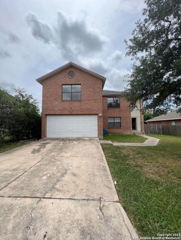 5727 Union Terrace San Antonio TX 78244