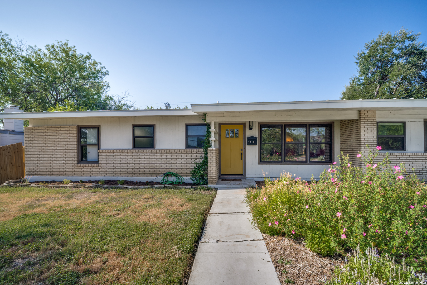 218 Sprucewood Lane San Antonio TX 78216