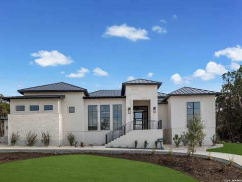 71 Via Aragon San Antonio TX 78257
