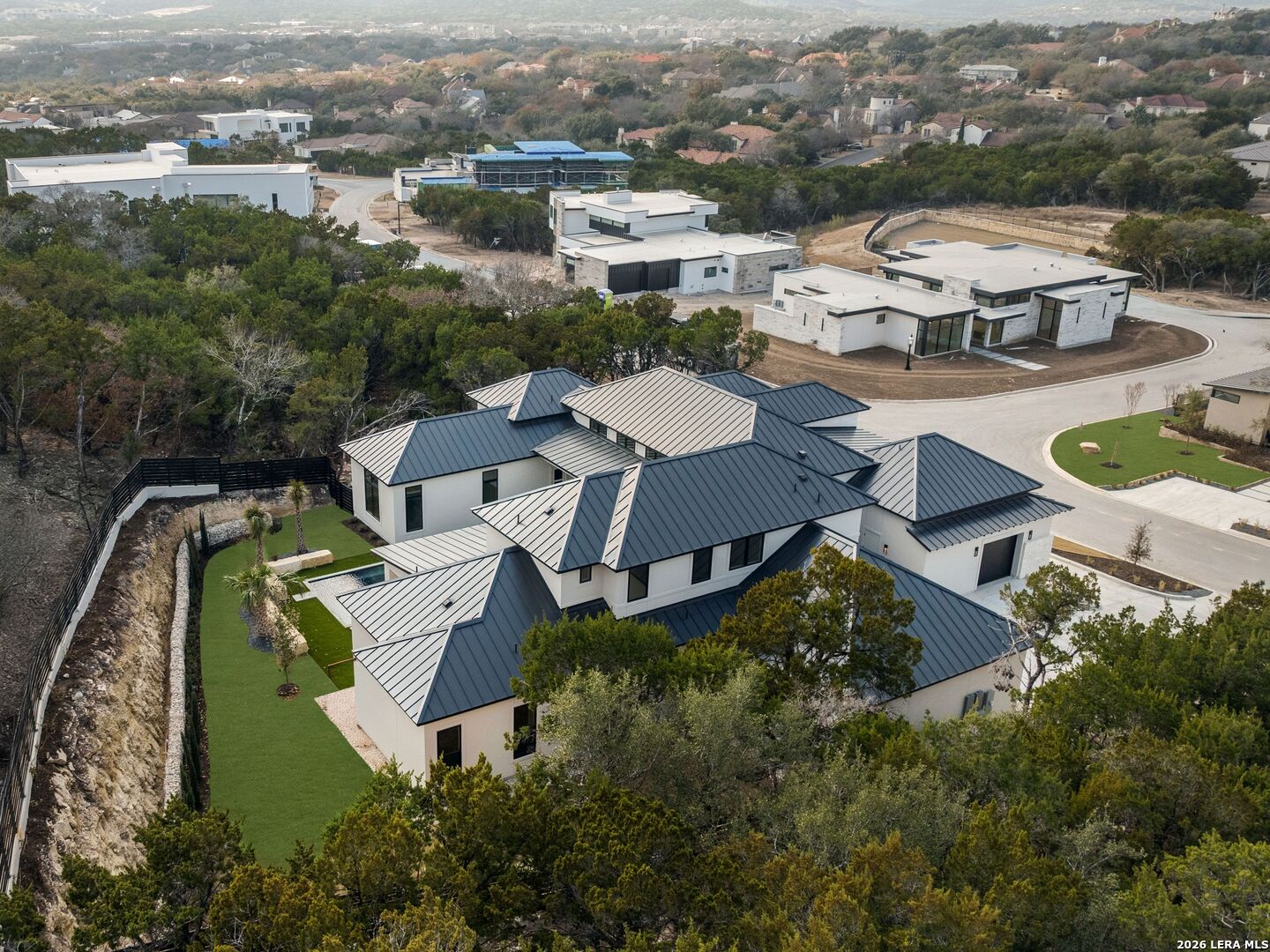 71 Via Aragon San Antonio TX 78257