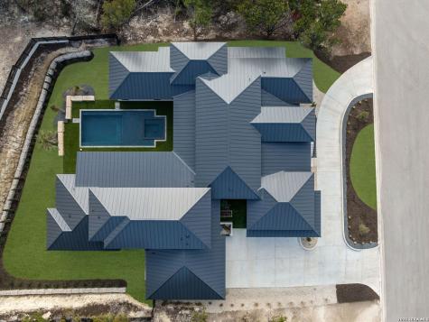 71 Via Aragon San Antonio TX 78257