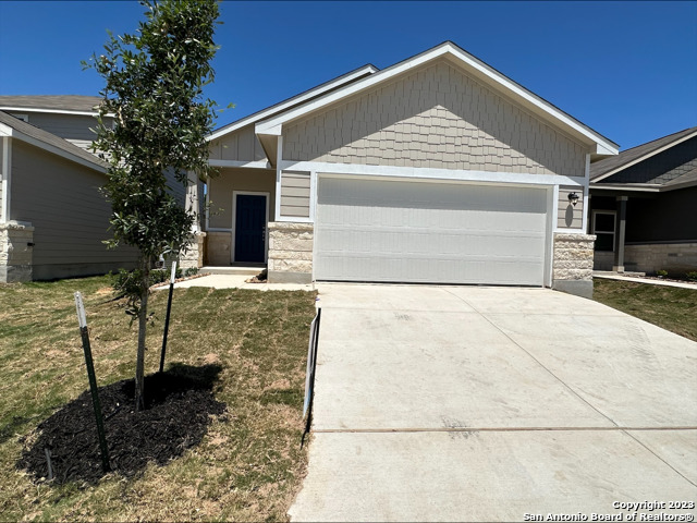 14655 Emerio Drive San Antonio TX 78253