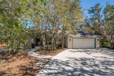 1707 Elk Canyon Drive San Antonio TX 78232