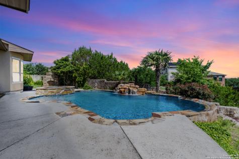 28546 Tristant Ridge San Antonio TX 78260