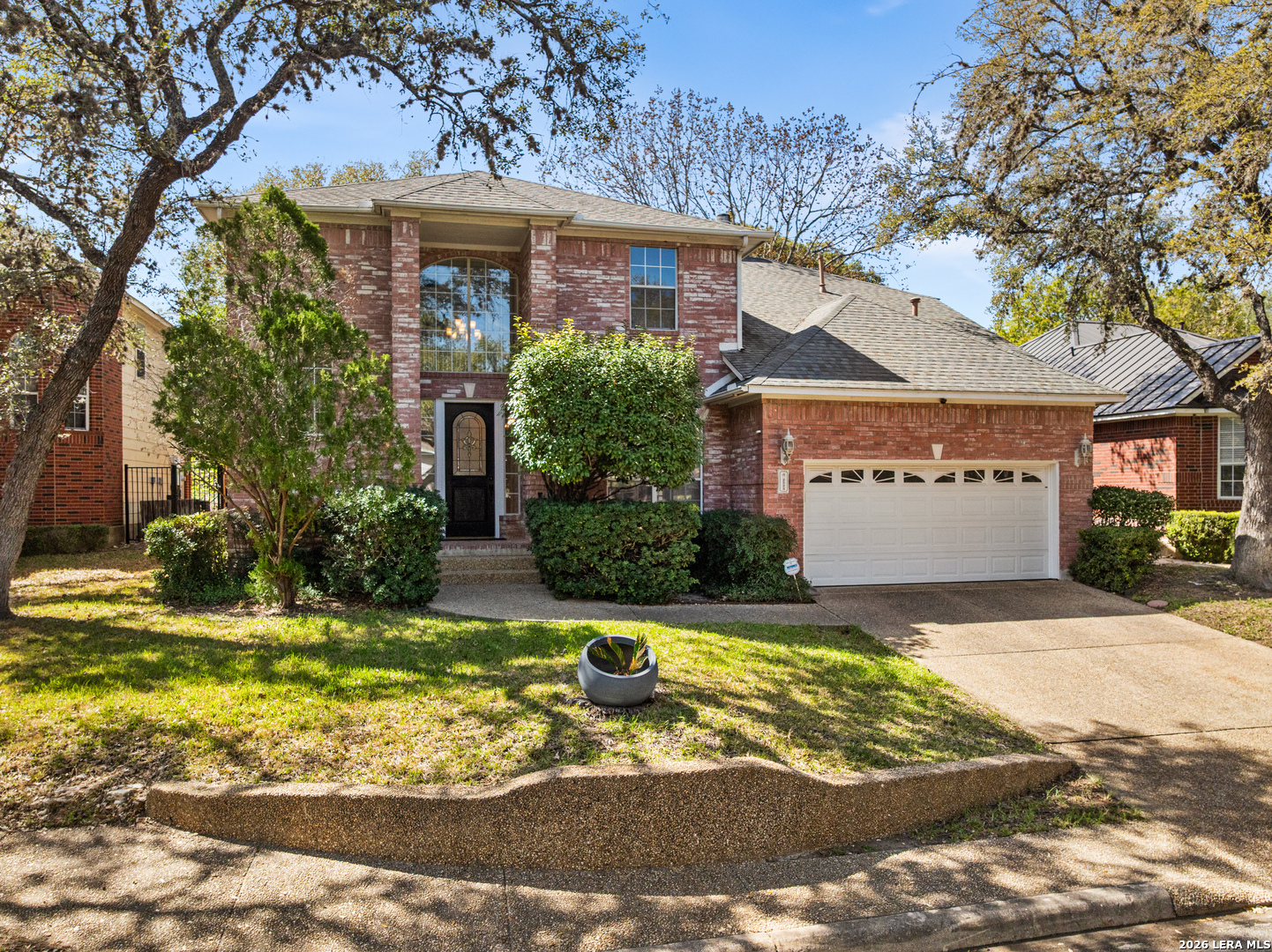 2523 Hollow Village San Antonio TX 78231