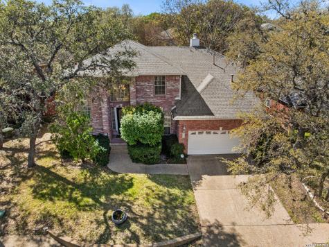 2523 Hollow Village San Antonio TX 78231