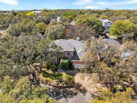 2523 Hollow Village San Antonio TX 78231