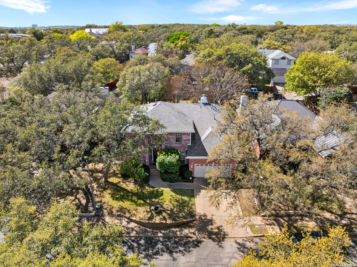2523 Hollow Village San Antonio TX 78231