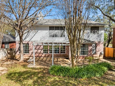 2523 Hollow Village San Antonio TX 78231