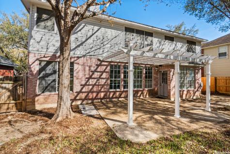 2523 Hollow Village San Antonio TX 78231