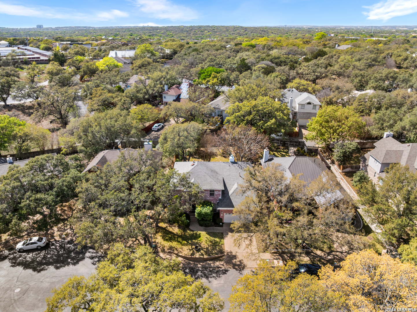 2523 Hollow Village San Antonio TX 78231