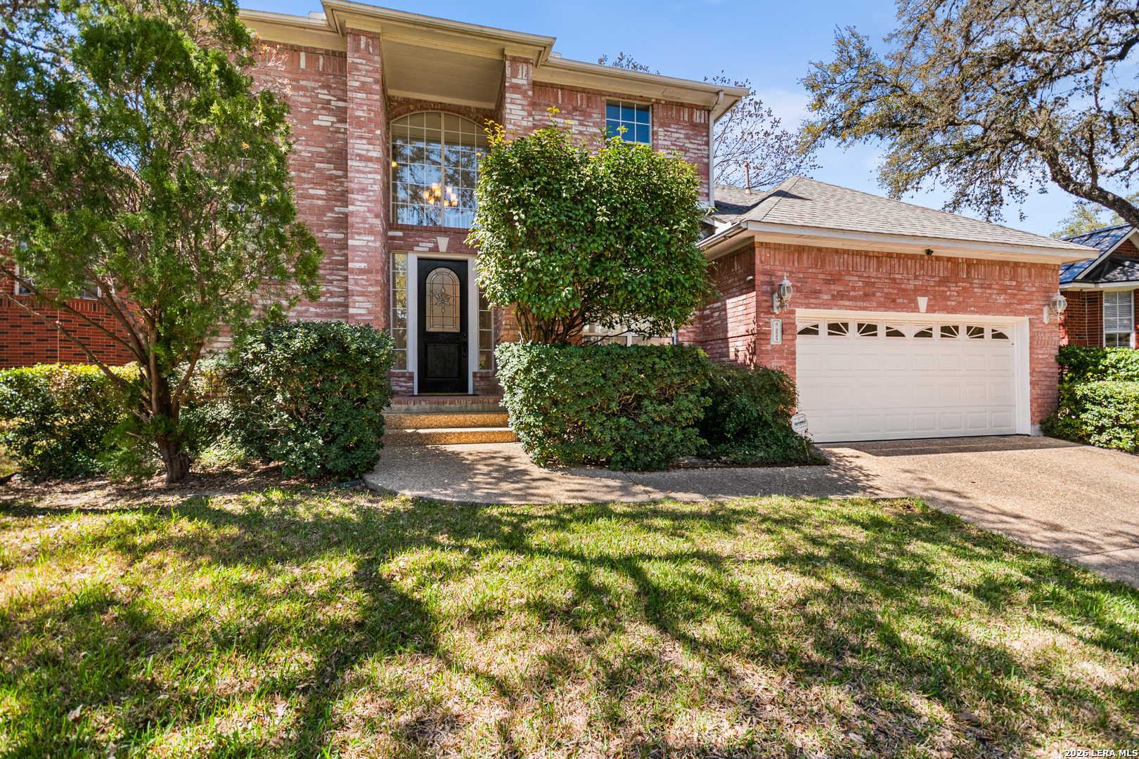 2523 Hollow Village San Antonio TX 78231