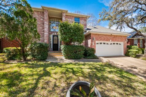 2523 Hollow Village San Antonio TX 78231