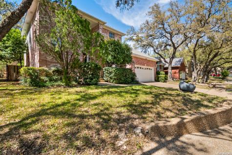 2523 Hollow Village San Antonio TX 78231