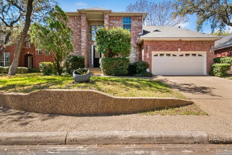 2523 Hollow Village San Antonio TX 78231