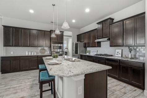 21918 Big Bend Canyon San Antonio TX 78258