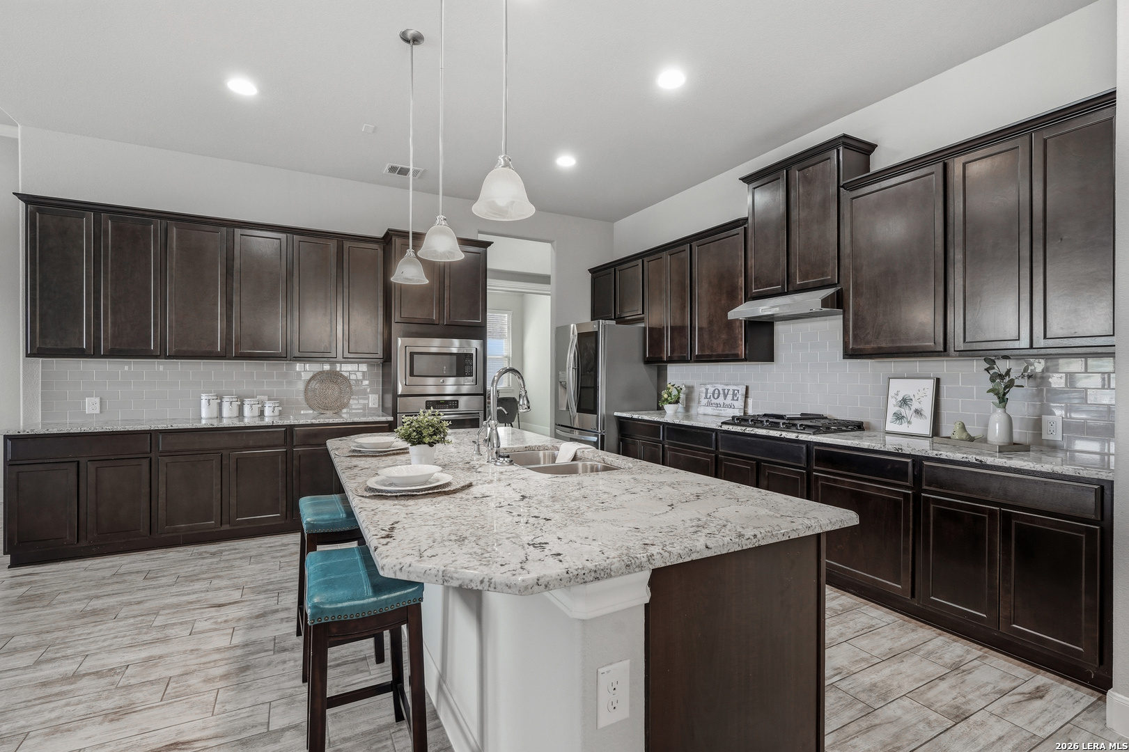 21918 Big Bend Canyon San Antonio TX 78258