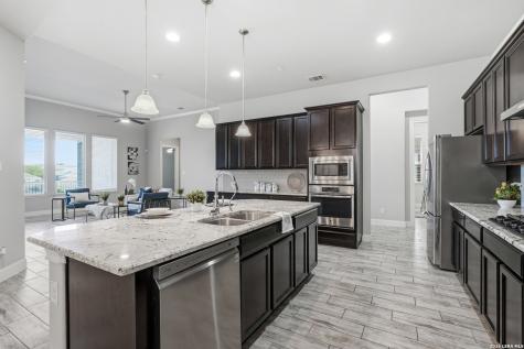 21918 Big Bend Canyon San Antonio TX 78258