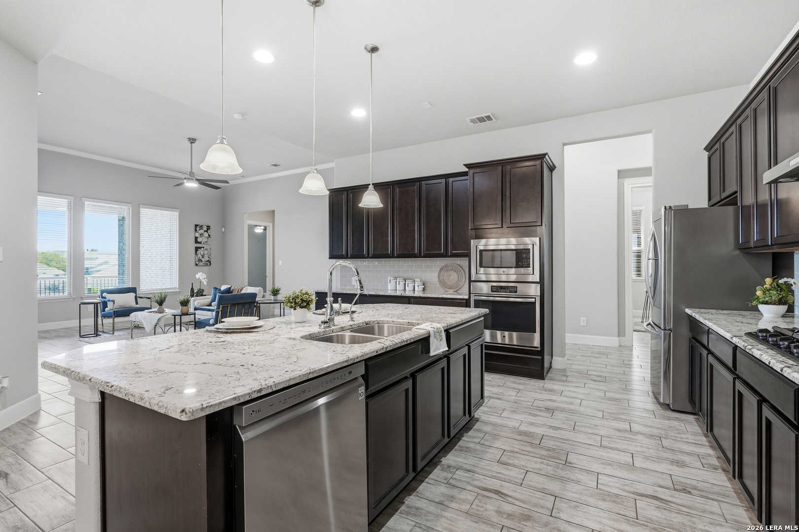 21918 Big Bend Canyon San Antonio TX 78258