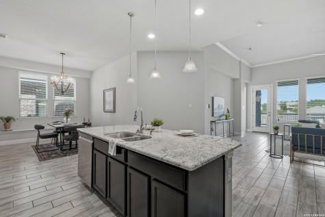 21918 Big Bend Canyon San Antonio TX 78258
