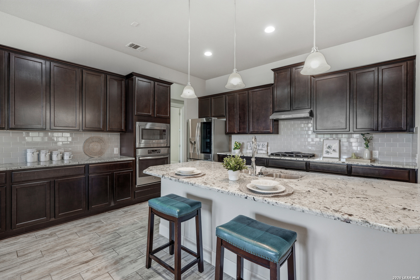 21918 Big Bend Canyon San Antonio TX 78258