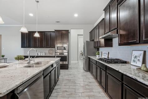 21918 Big Bend Canyon San Antonio TX 78258