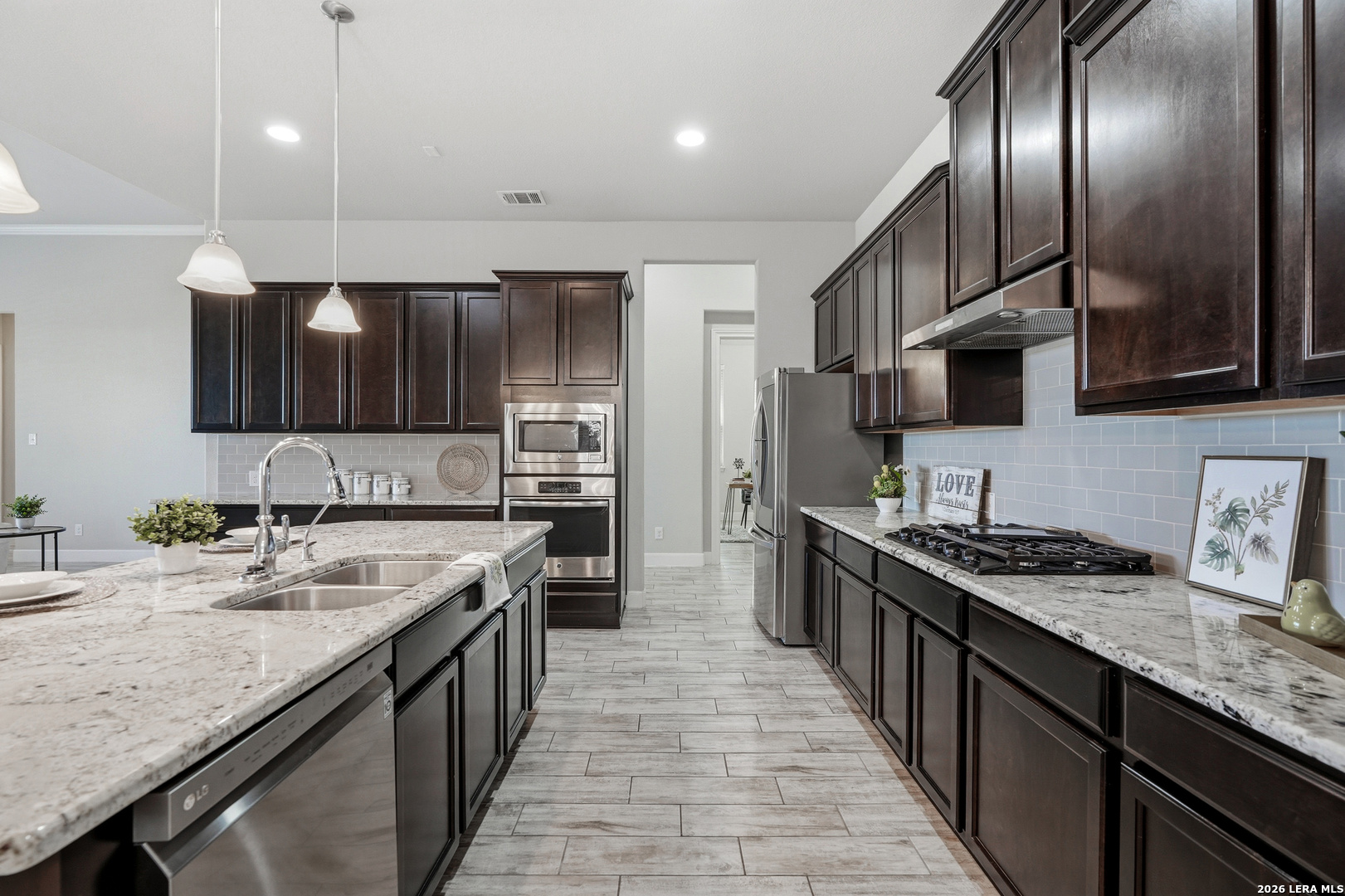 21918 Big Bend Canyon San Antonio TX 78258