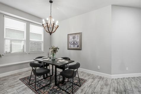 21918 Big Bend Canyon San Antonio TX 78258
