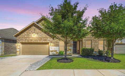 21918 Big Bend Canyon San Antonio TX 78258