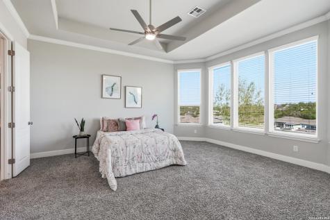 21918 Big Bend Canyon San Antonio TX 78258