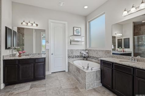 21918 Big Bend Canyon San Antonio TX 78258