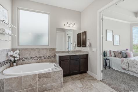 21918 Big Bend Canyon San Antonio TX 78258