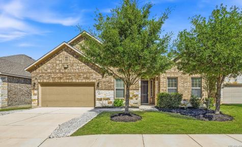 21918 Big Bend Canyon San Antonio TX 78258