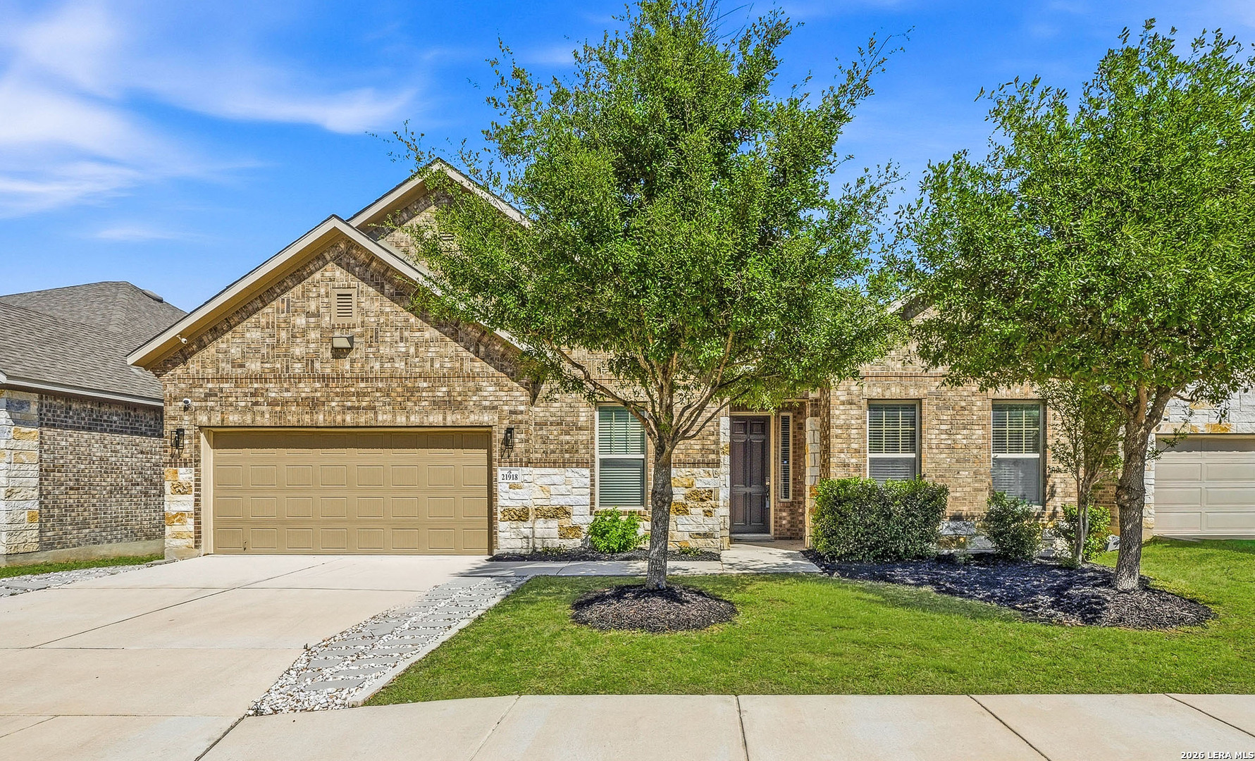 21918 Big Bend Canyon San Antonio TX 78258