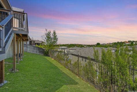 21918 Big Bend Canyon San Antonio TX 78258