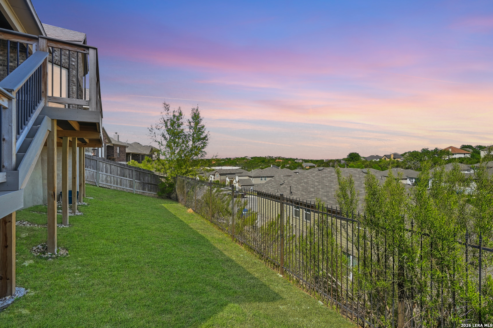 21918 Big Bend Canyon San Antonio TX 78258