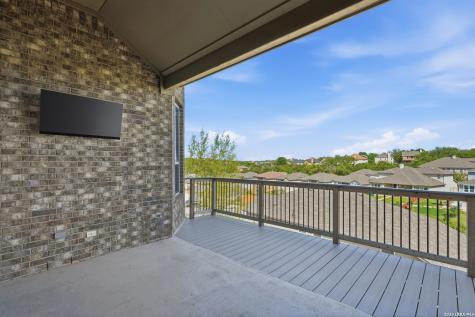 21918 Big Bend Canyon San Antonio TX 78258