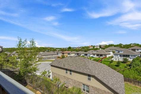 21918 Big Bend Canyon San Antonio TX 78258