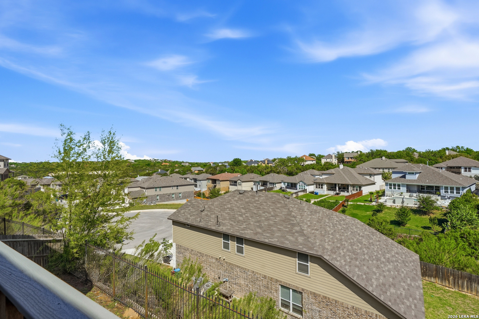 21918 Big Bend Canyon San Antonio TX 78258