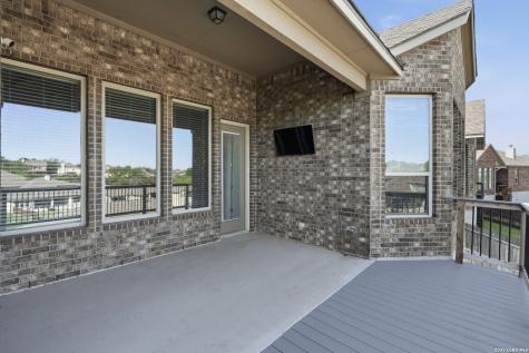 21918 Big Bend Canyon San Antonio TX 78258